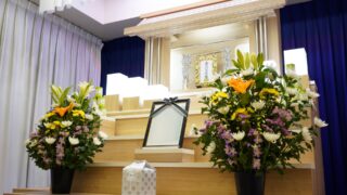 お客様の声｜火葬式プラン
